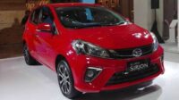 All new sirion resmi meluncur di indonesia All new sirion resmi meluncur di indonesia