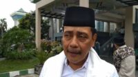 Ketua nu jatim hasan mutawakkil alallah di masjid-al akbar surabaya Ketua nu jatim hasan mutawakkil alallah di masjid-al akbar surabaya