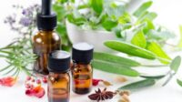 Manfaat Minyak Esensial
