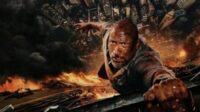 Daftar film Dwayne Johnson