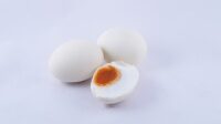telur asin