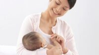 ibu menyusui