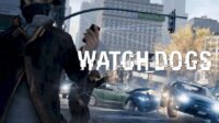 watch dogs