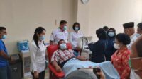 PMI Batam Luncurkan Layanan Donor Plasma Konvalesen