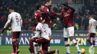 ac milan vs torino