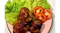 Resep Ayam Bakar Padang, Rasanya "Lamak Bana bikin Tambuah Ciek"
