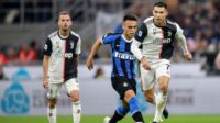 inter milan vs juventus