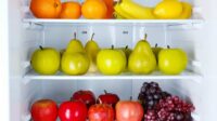 Cara Mudah Menyimpan Buah di Kulkas agar Tidak Cepat Busuk