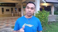 Kepala Bidang Pembinaan dan Prestasi PP PBSI, Rionny Mainaky