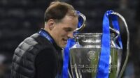 Thomas Tuchel jegal