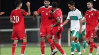 timnas indonesia vs oman