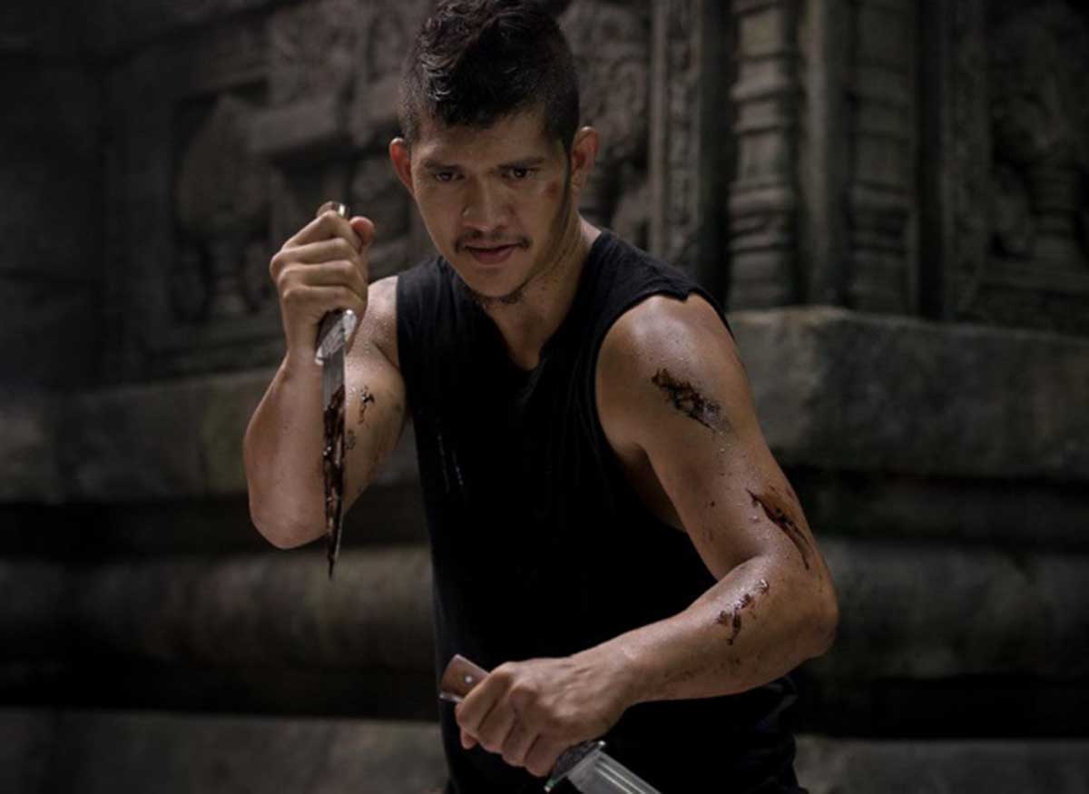 10 Film Iko Uwais Terbaik yang Wajib Kamu Tonton