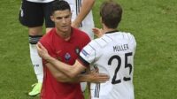 ronaldo dan muller