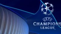 ilustrasi Liga Champions
