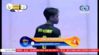 PON XX Papua 2021 Futsal Kepri Harus Akui Keunggulan NTB (1)