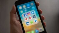 media-sosial Media Sosial WhatsApp, Instagram dan Facebook Down Selama 6 Jam, Ini Penyebabnya