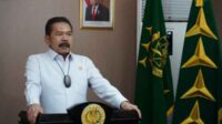 Kepala Kejaksaan Agung (Kajagung) RI Burhanuddin (1)