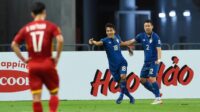 pemain thailand di Piala AFF
