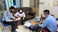 Cegah dan berantas peredaran Narkoba, Rutan Kelas I Tanjungpinang dan BNN jalin kerjasama