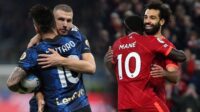 Prediksi Susunan Pemain Inter Milan vs Liverpool