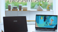 MSI Luncurkan 3 Seri Laptop Bisnis dengan prosesor Intel