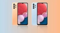 Samsung Galaxy A13 Samsung Galaxy A13
