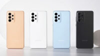 Samsung Galaxy A53 5G dan Galaxy A33 5G