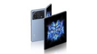 Ponsel Lipat Vivo X Fold