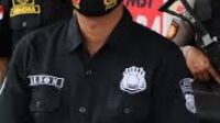 Kasi Humas Polres Bintan Iptu Alson Missyamsu