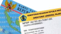Tahun Depan NIK akan Menjadi NPWP