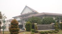 Gedung DPRD Kota Batam
