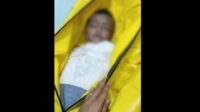 Mayat bocah ditemukan mengapung didepan Gurindam 12 Tanjungpinang