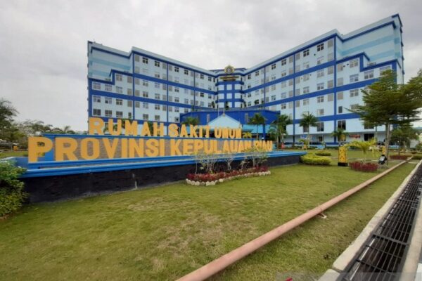 Polisi Panggil Saksi Ahli Forensik Hinga Pidana Pastikan Dugaan Kasus Malaparaktik di RSUP RAT Tanjungpinang