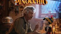 Film live-action Pinocchio