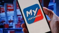 my pertamina ilustrasi