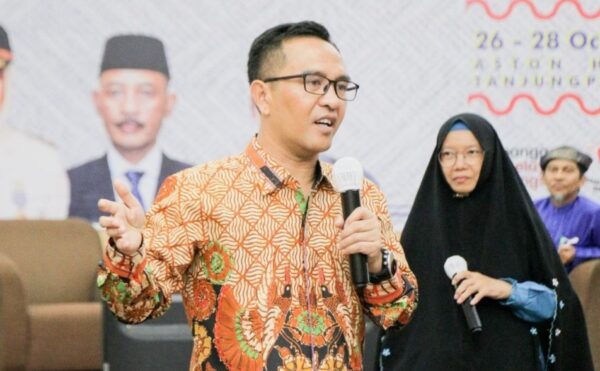 Tiket Pesawat Jelang Lebaran Melonjak, DPRD Kepri Desak Pemerintah Turun Tangan