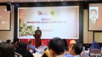 OJK gelar edukasi waspada investasi ilegal di Kabupaten Karimun