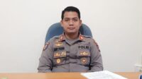 Polisi Dalami Kasus Laka Kerja di Proyek Pasar Baru Tanjungpinang