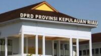 gedung DPRD Kepri
