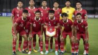 23 Pemain Timnas Indonesia U-20 di Piala Asia 2023