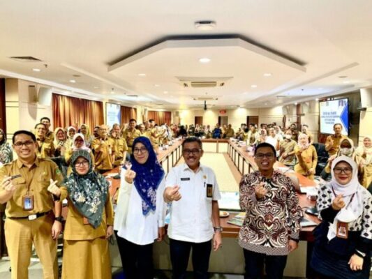 Pemko Batam Gelar Lomba Inovasi Daerah, Ratusan OPD, UPTD hingga Kelurahan Bakal Bersaing