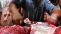 Daging Sapi Segar Diprediksi Tembus Rp 200 Ribu per Kilogram Jelang Lebaran