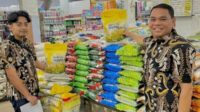 Bulog Tanjungpinang Pastikan Harga Beras Medium Tidak Naik di Pasaran