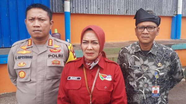 Ini Penyebab Naiknya Harga Beras Premium di Tanjungpinang