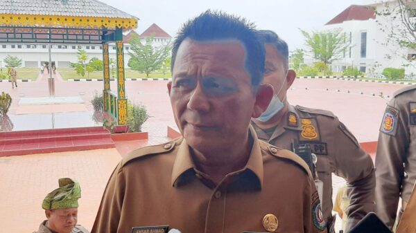 Ansar Tepis Isu Pulau Galang Jadi Penampungan Pengungsi Rohingya