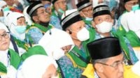 Kepri Dapat Tambahan 29 Kuota Haji Kepri Dapat Tambahan 29 Kuota Haji