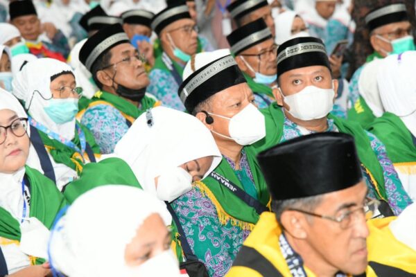 Kepri Dapat Tambahan 29 Kuota Haji