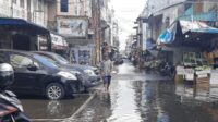 BMKG Ingatkan Banjir Rob di Wilayah Pesisir Tanjungpinang-Bintan BMKG Ingatkan Banjir Rob di Wilayah Pesisir Tanjungpinang-Bintan