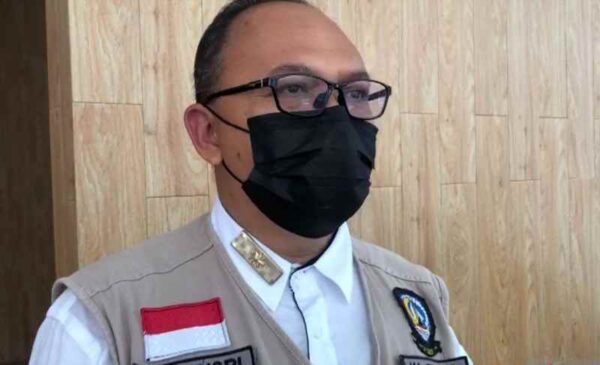 Dugaan Malapraktik Bayi Baru Lahir di RSUP RAT, Kadinkes : Kemungkinan Ada Keselahan Penanganan