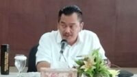 Ketua Komisi III DPRD Provinsi Kepri, Widiastadi Nugroho desak PLN Batam segera berikan kompensasi dampak black out listrik di awal Tahun Baru 2023 kemarin